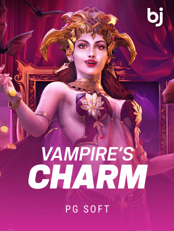Vampire's Charm icon