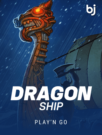Dragon Ship icon