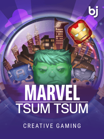 Marvel Tsum Tsum icon