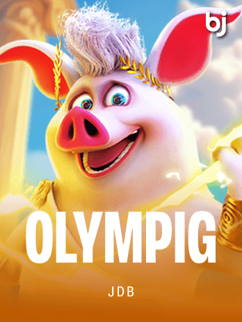 Olympig icon