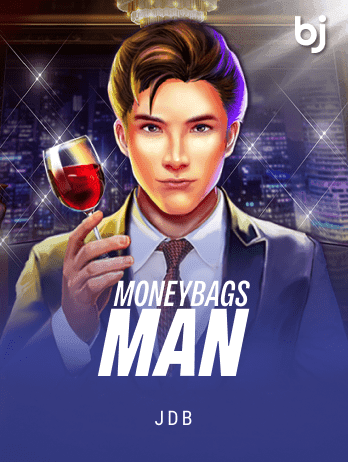 Moneybags Man icon