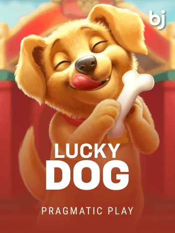 Lucky Dog icon