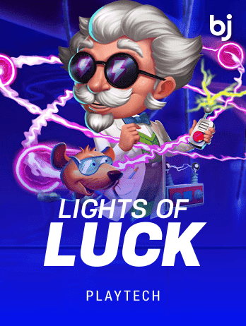 Lights of Luck icon